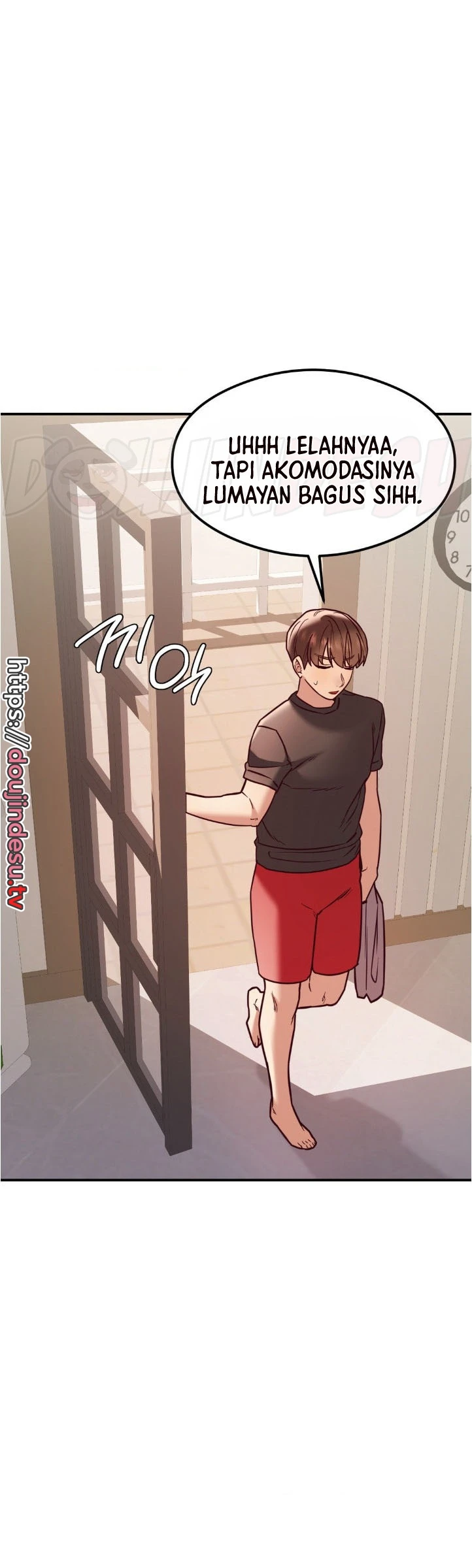 Magical Massage Chapter 22 - Page 41
